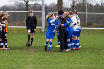 Bild 111 - C-Juniorinnen FSG BraWie o.W. - SG Oering-Seth-S�lfeld o.W. : Ergebnis: 4:3